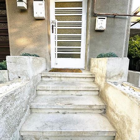 بوخارست Cozy 1Br Apartment•Central•Quiet المظهر الخارجي الصورة