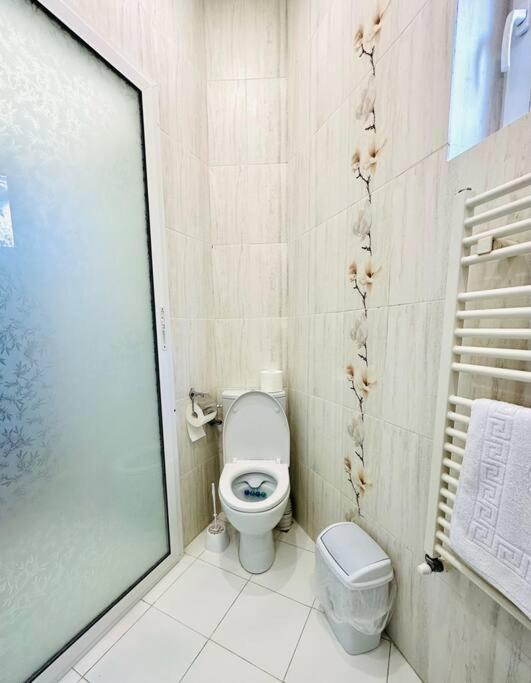 بوخارست Cozy 1Br Apartment•Central•Quiet المظهر الخارجي الصورة