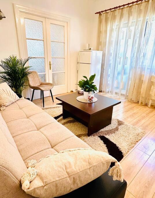 بوخارست Cozy 1Br Apartment•Central•Quiet المظهر الخارجي الصورة